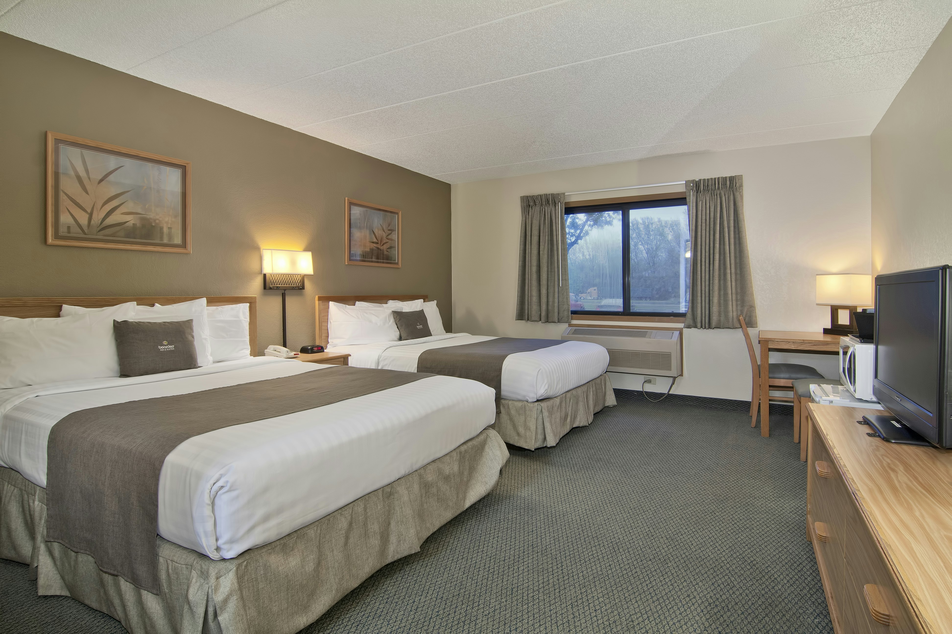 Boarders Inn Suites Faribault Mn 31/80