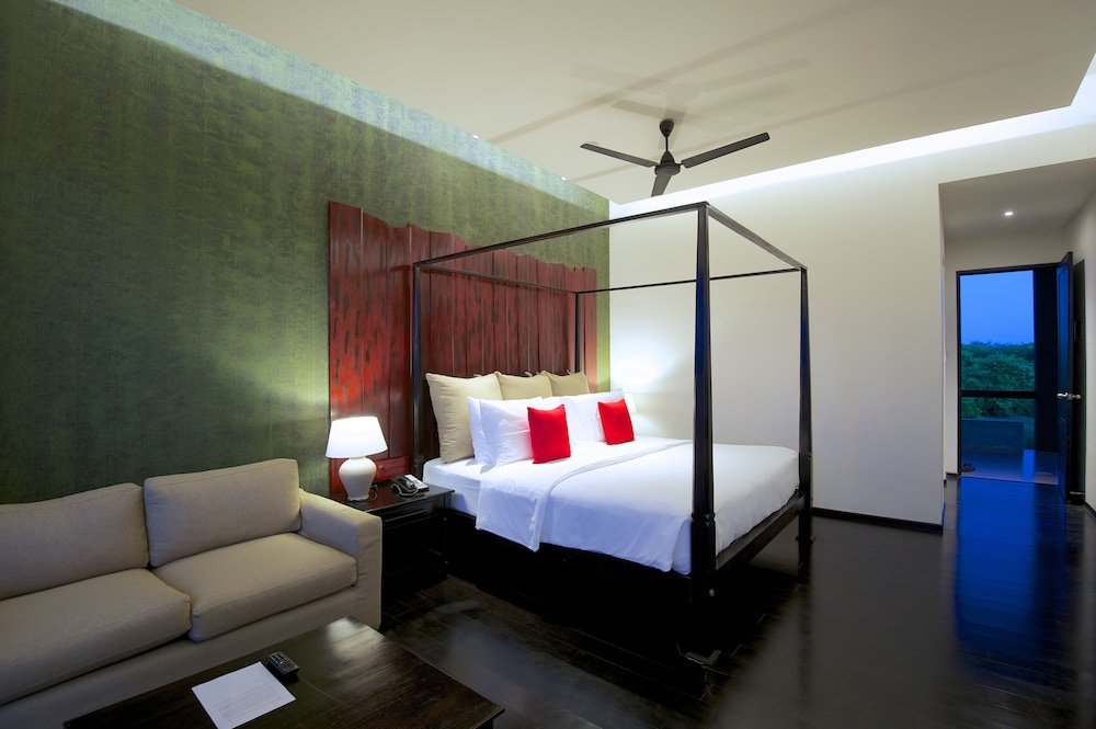 Jetwing Yala 17/60