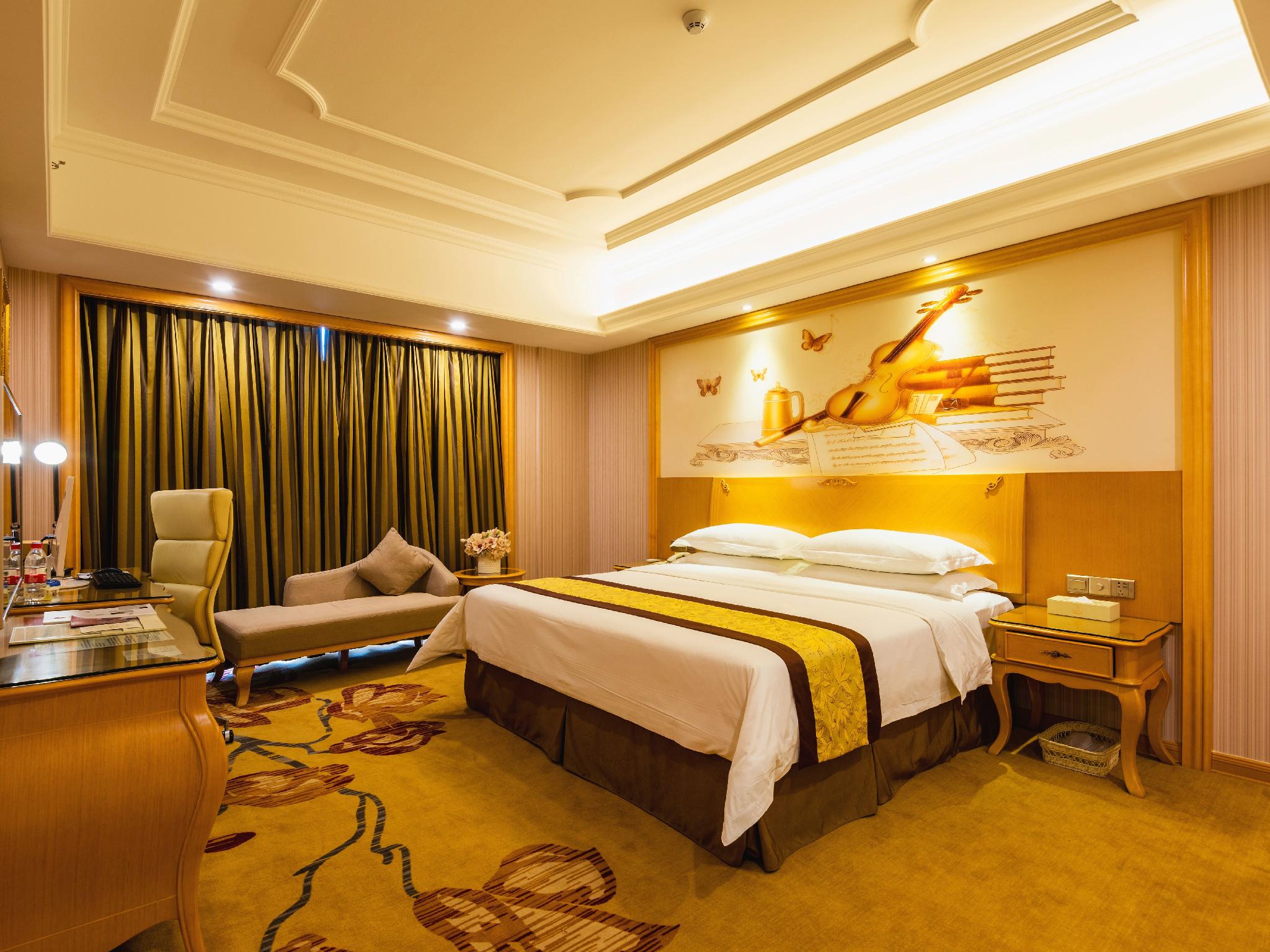 Vienna International Hotel (Pingdingshan Yingcheng) 25/50