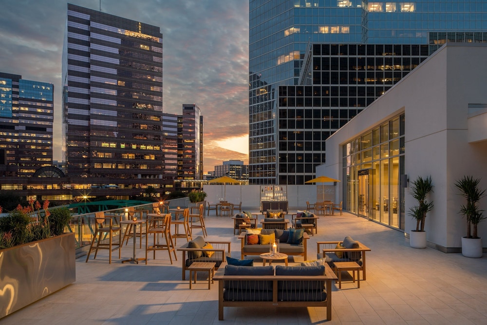 The Westin Houston Medical Center 34/49