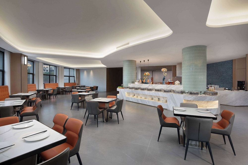 Days Hotel by Wyndham Changsha Kaifu 21/22