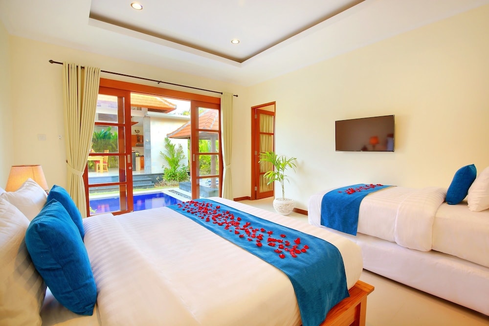 Villa Bali Asri 21/73