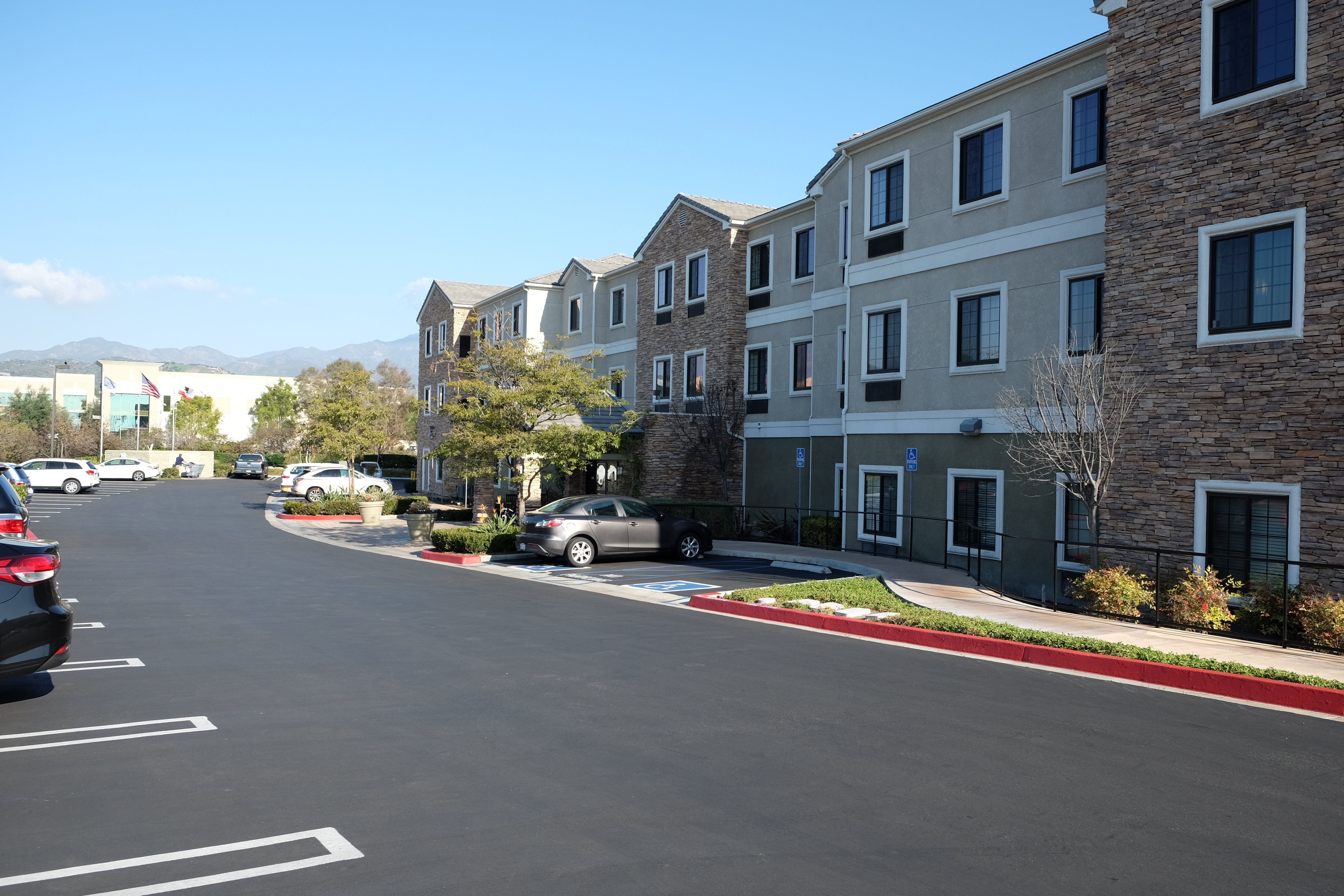 Staybridge Suites Irvine East/Lake Forest 59/72