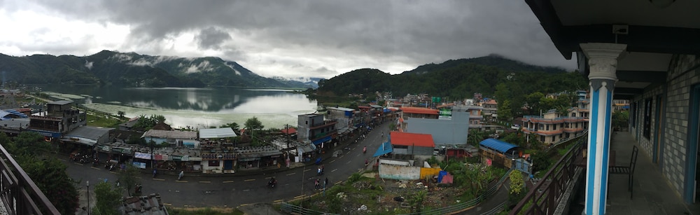 Urban Boutique Hotel Pokhara in POKHARA