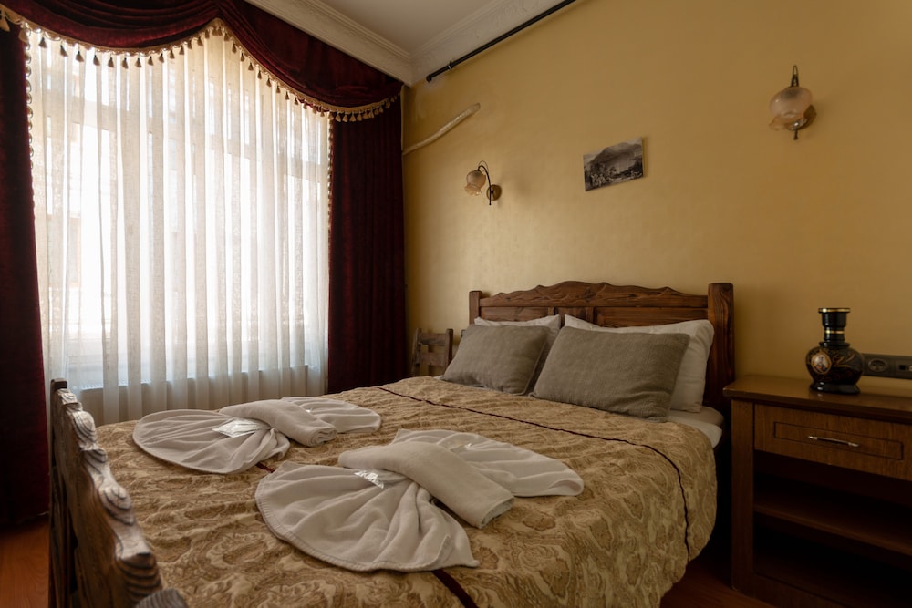 Seatanbul Apart Hotel 25/64