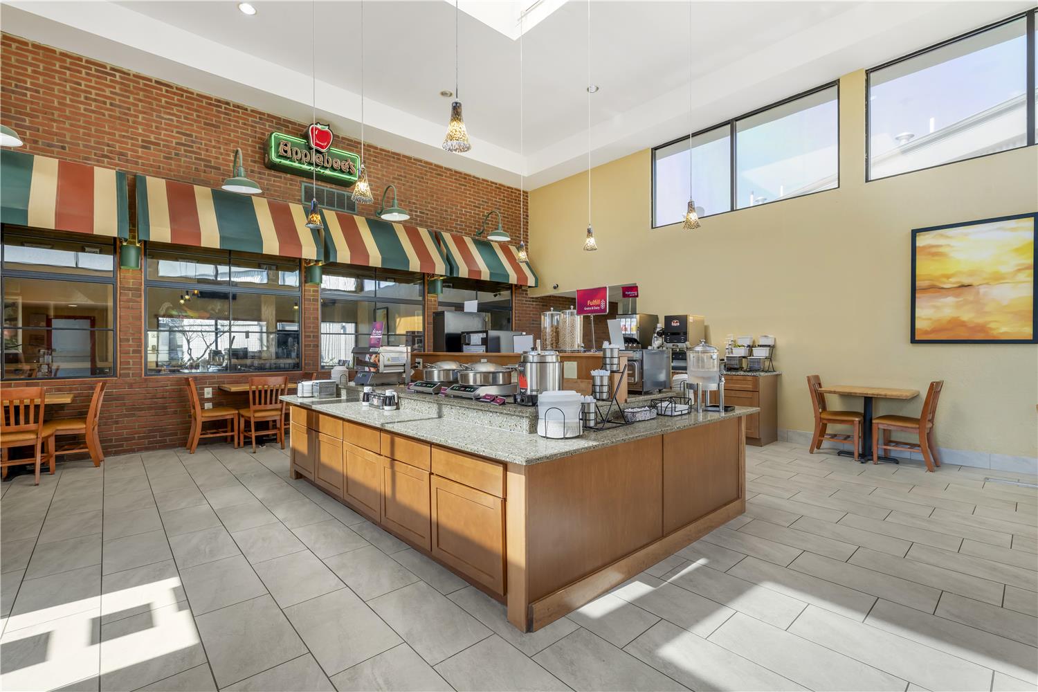 Best Western Plus York Hotel & Conference Center 8/46
