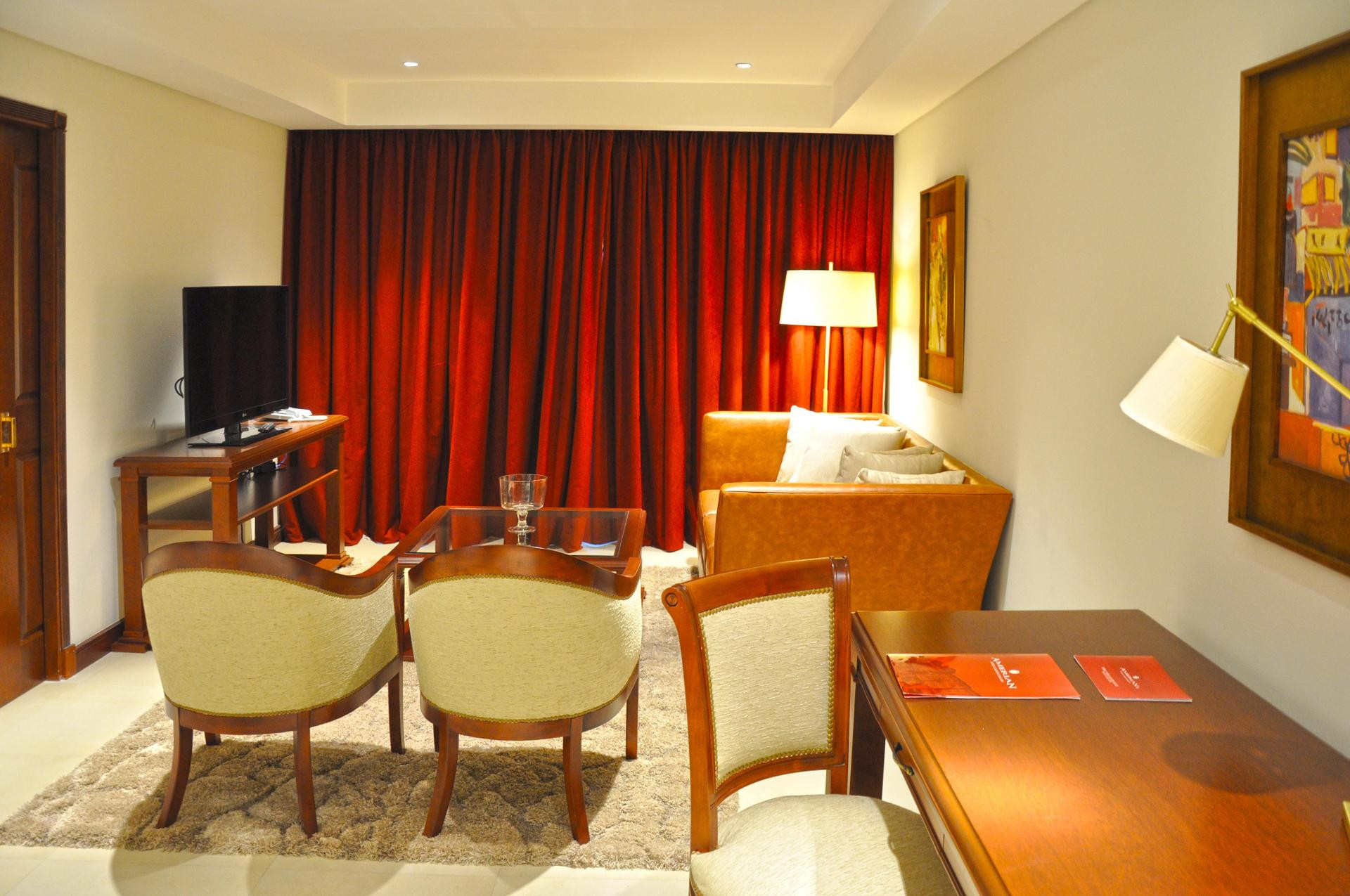 Superior, Double Bed