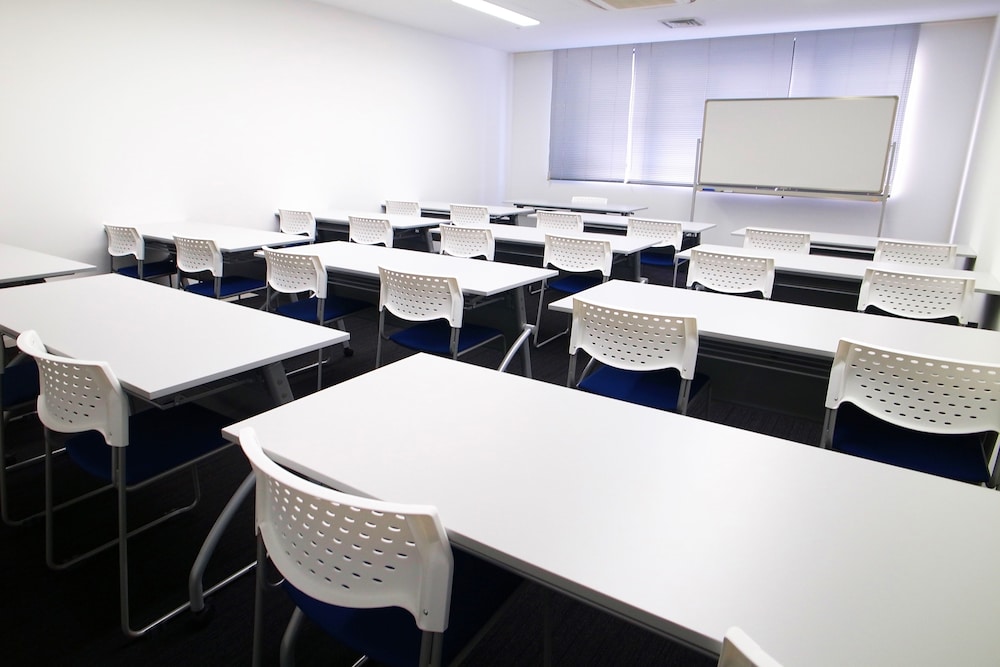 Hotel Mystays Ochanomizu Conference Center 36/43