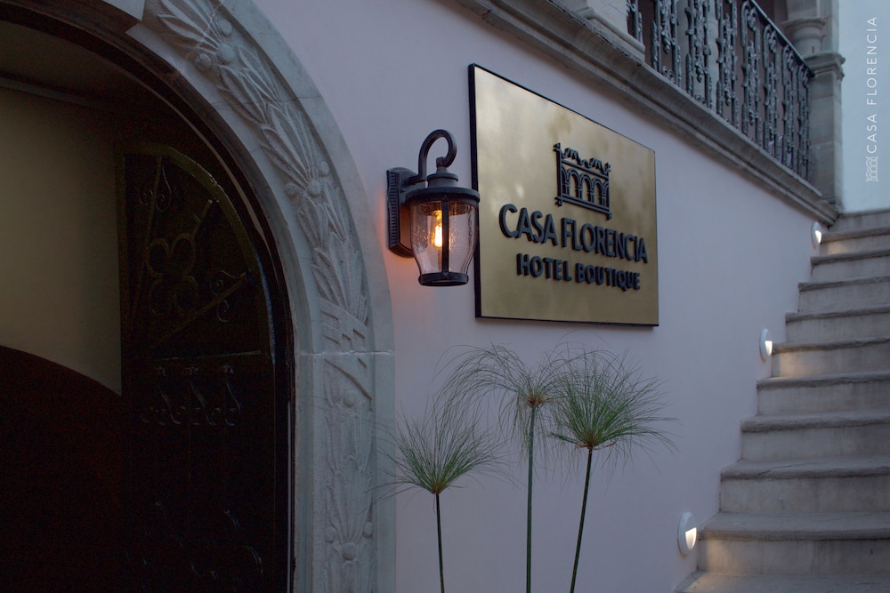 Casa Florencia Hotel Boutique 23/46