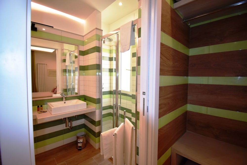 Melody Sorrento Suites 43/44