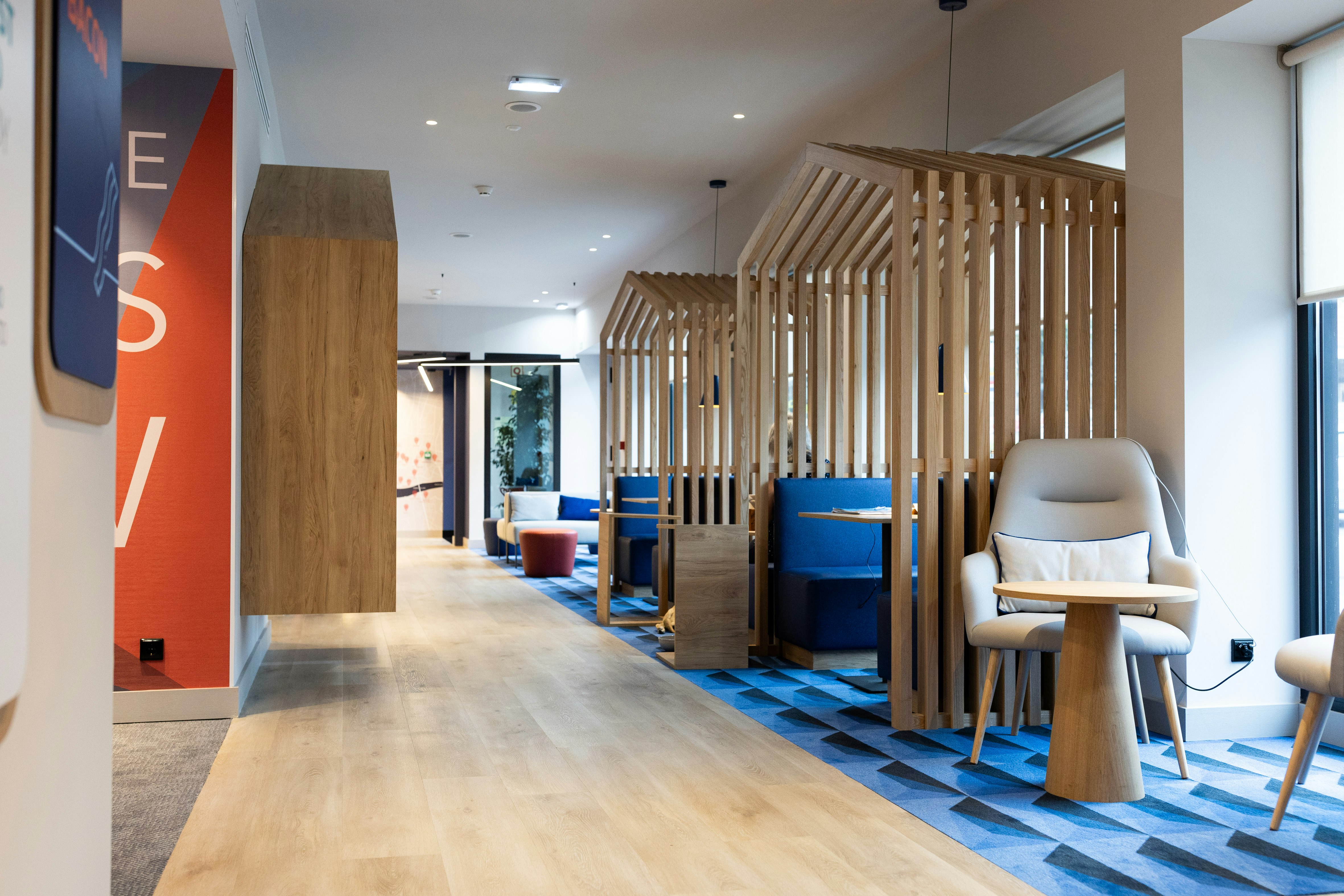Holiday Inn Express Porto - Boavista 12/56