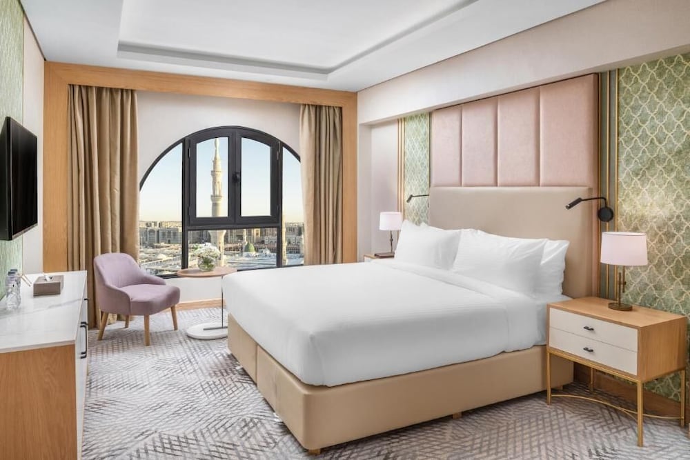 Makarem Haram View Suites 14/38