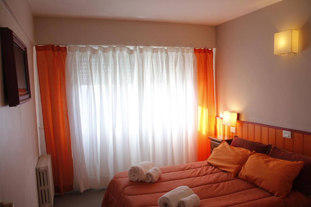 Tangoinn Club Hotel 14/22