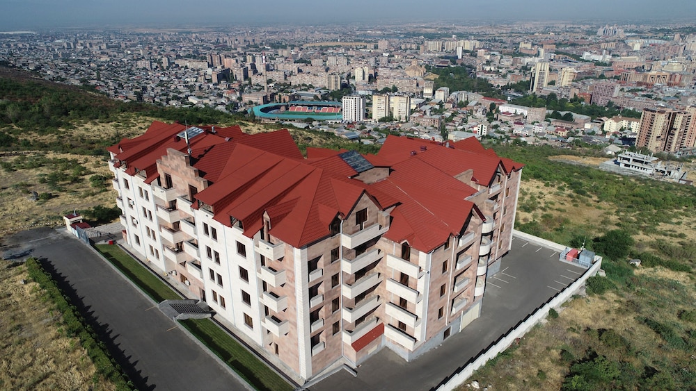 Panorama Residence Inn 1/33