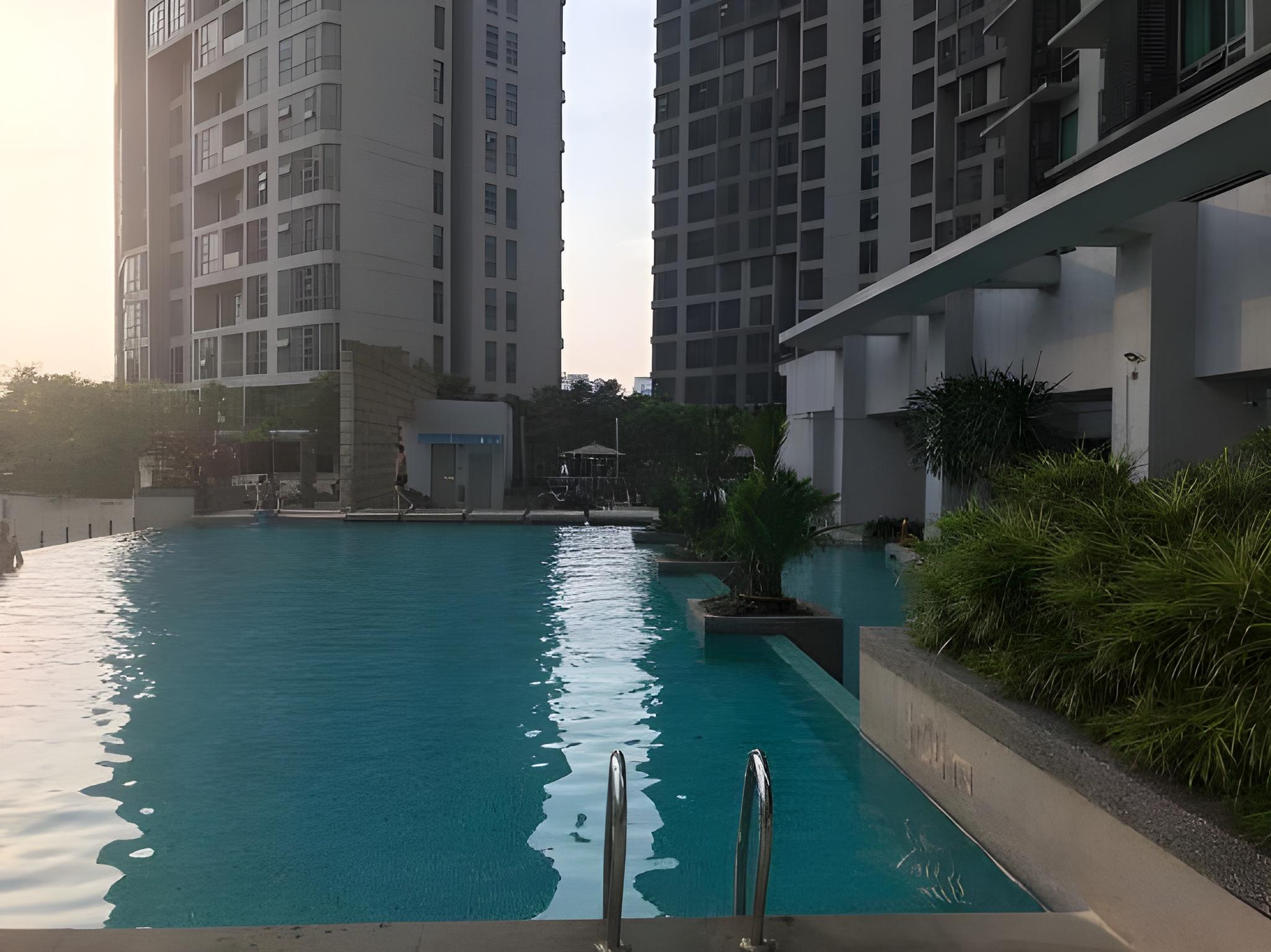 Swiss Garden Residence Kuala Lumpur 41/52