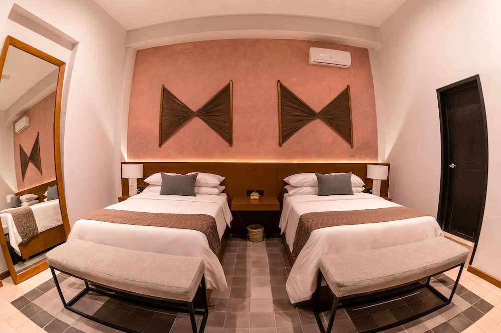 Piedra de Agua Hotel Boutique 36/77