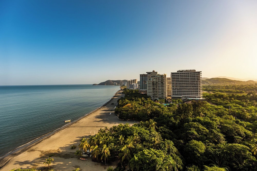 Irotama Del Mar Santa Marta 44/51
