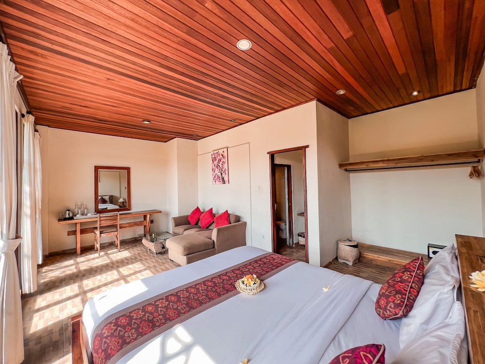 Sarin Ubud Suites 11/37