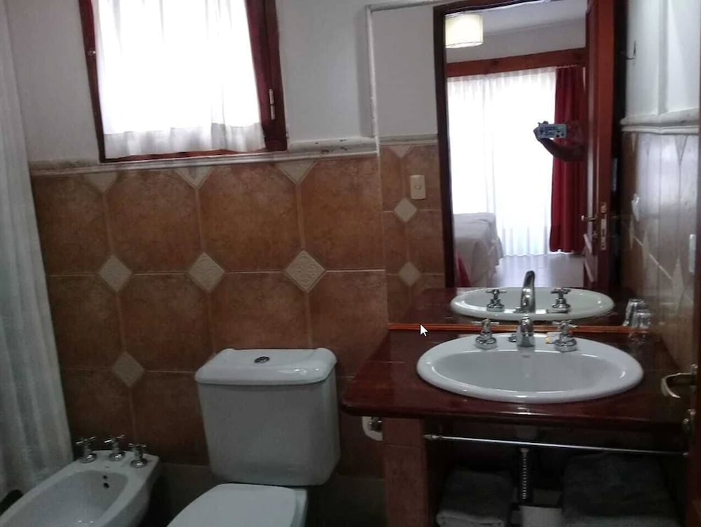 El Refugio de Coquena 21/22