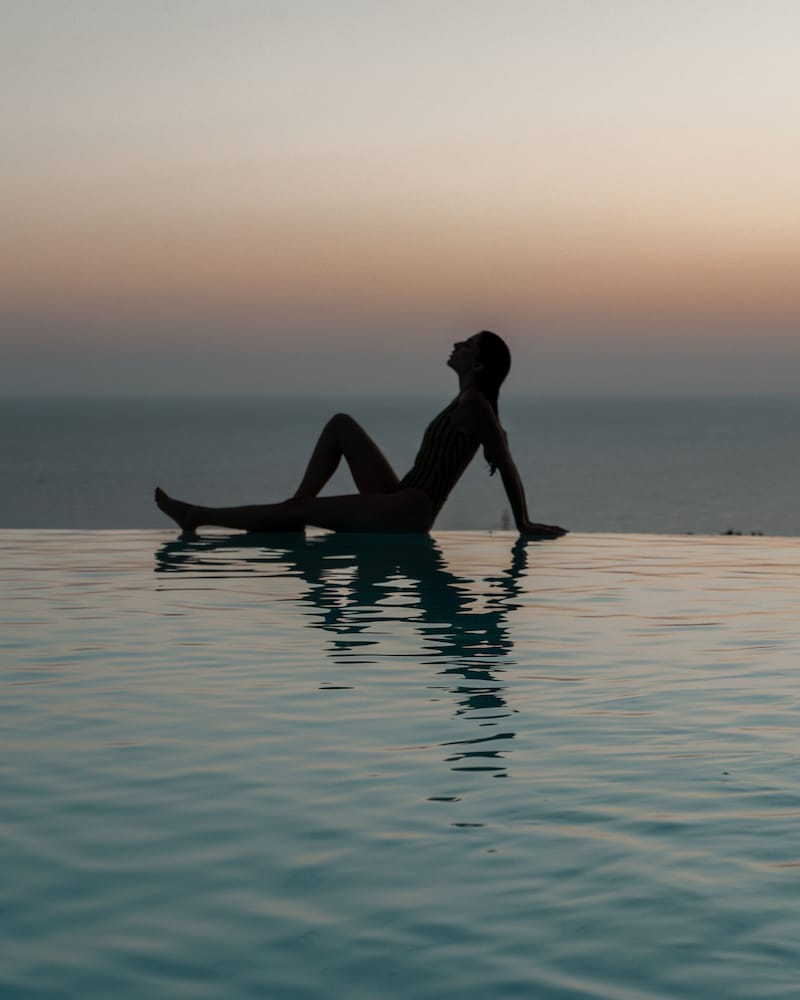 Creta Blue Boutique Hotel 43/48