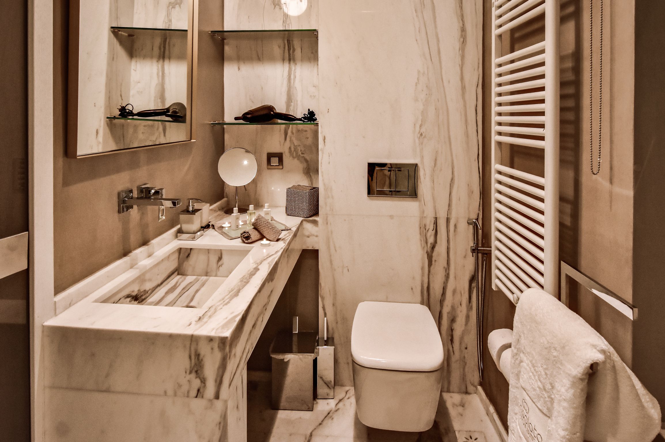2 Bedrooms, Suite, Old Town View, 2 Bathrooms, Balcony