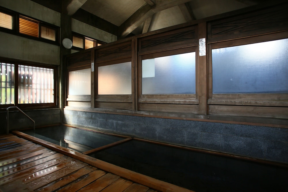 Yudanaka Yumoto 17/43