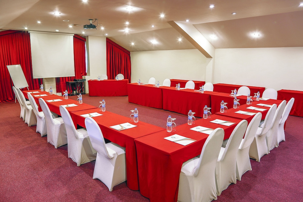 Durusu Park Hotel 22/50