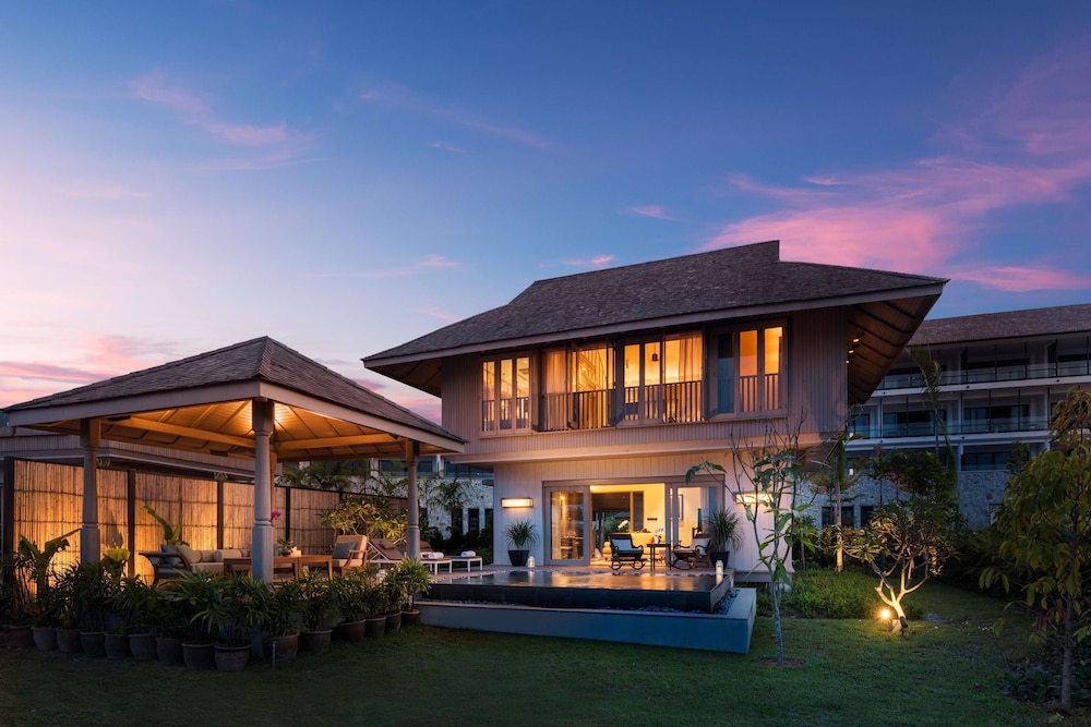 Anantara Desaru Coast Resort & Villas in BANDAR PENAWAR