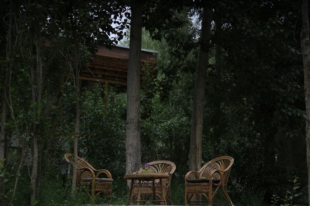 Sangto Villa Resort 13/13