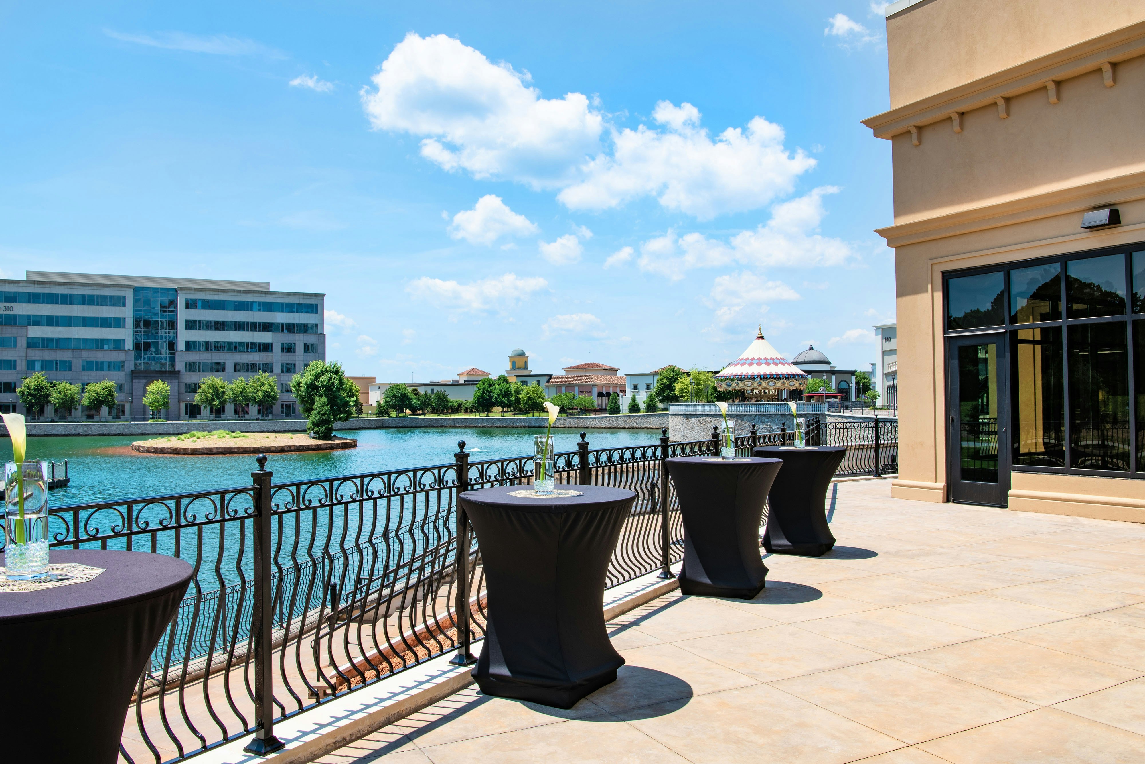 The Westin Huntsville 51/51