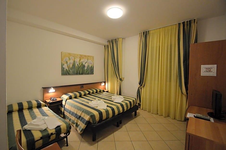Hotel Villa Ada 21/50