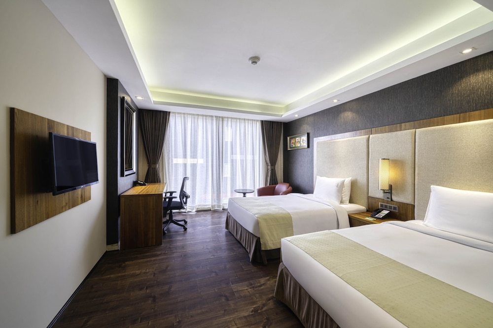 STANDARD, TWIN BEDS
