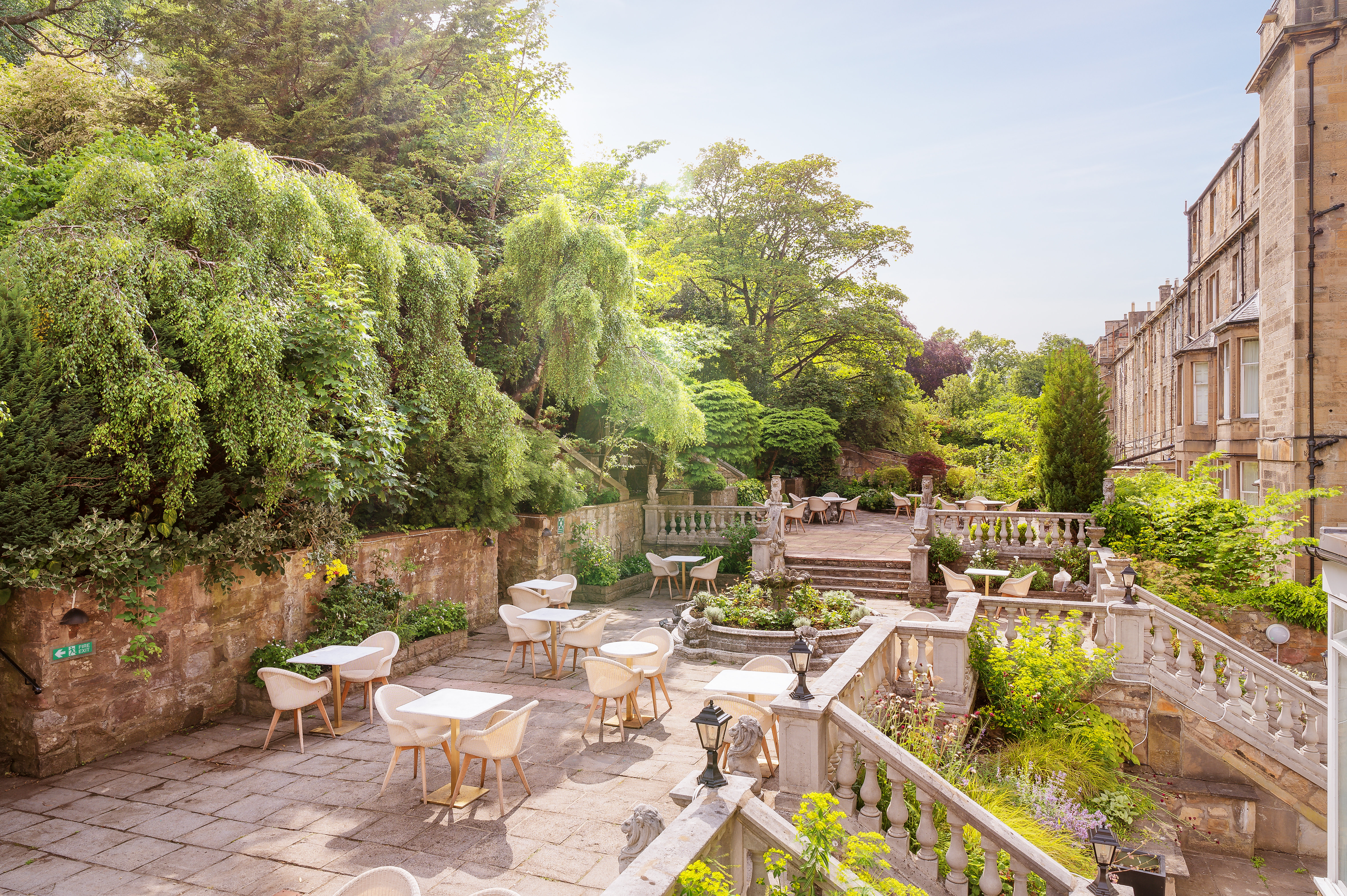 voco Edinburgh Royal Terrace 30/35