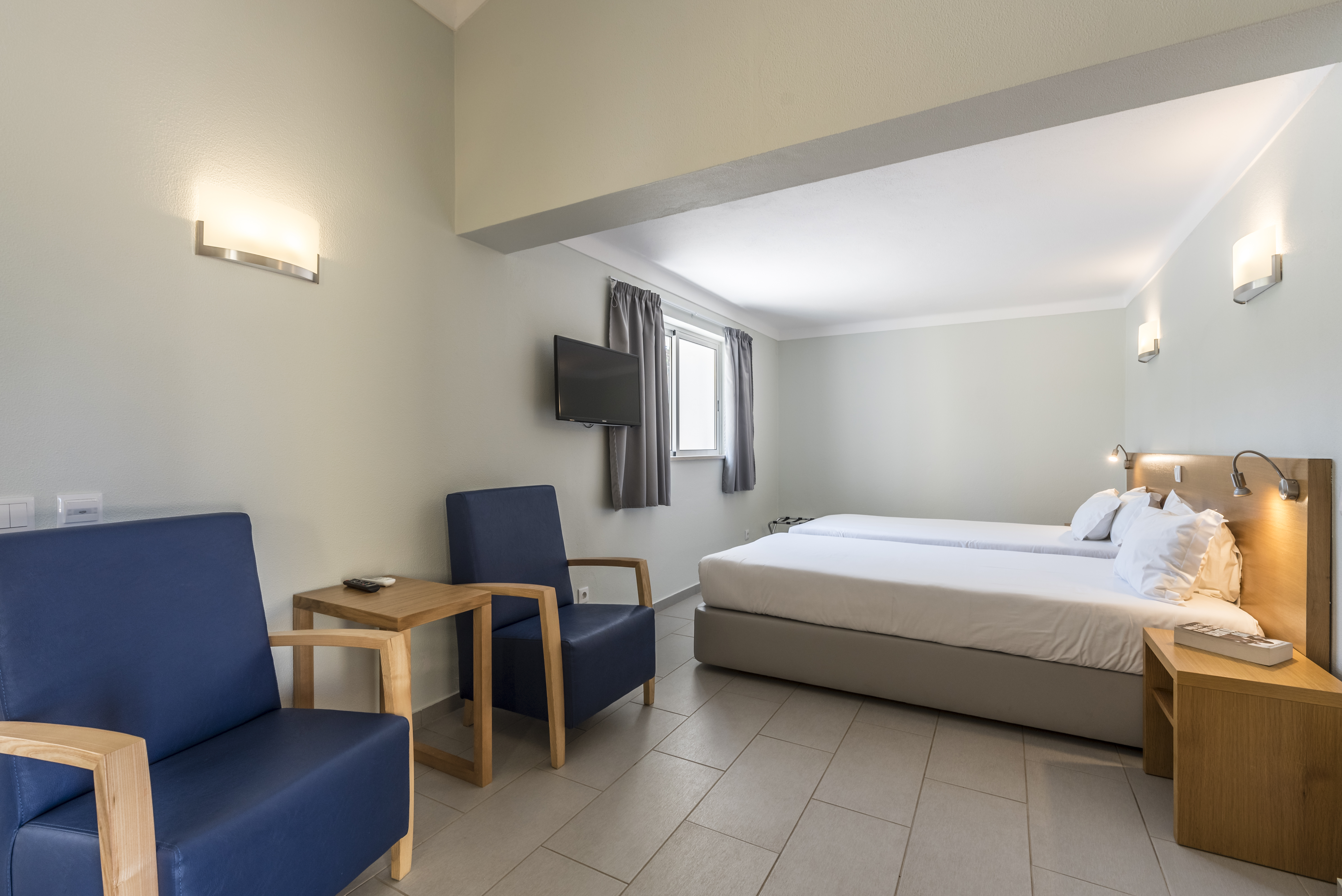 فيلا بغرفتي نوم، Browns Sports Leisure Club Vilamoura 2/4