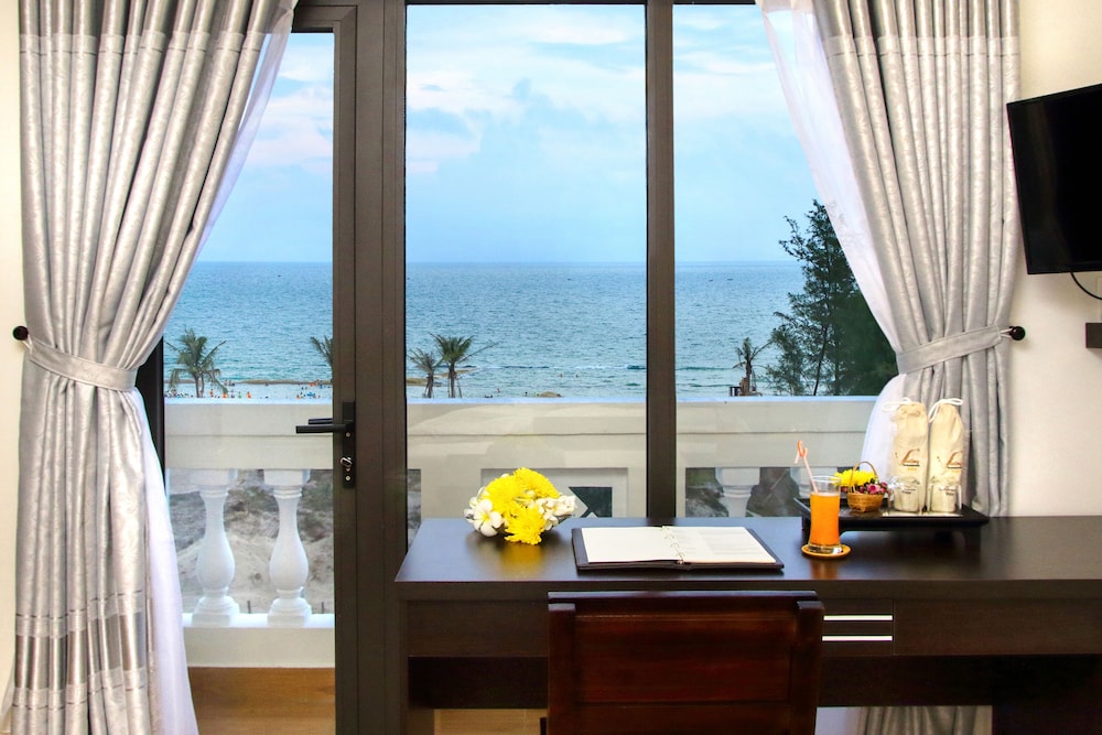 Viet Long Hoi An Beach Hotel 25/53