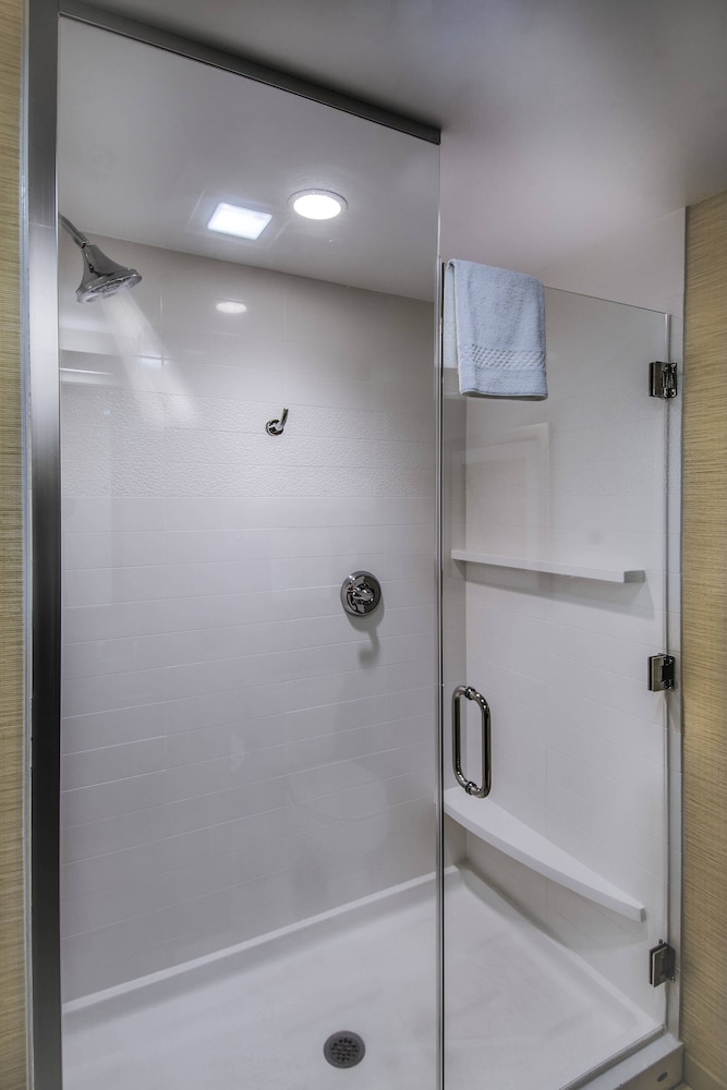 FAIRFIELD INN & SUITES DUBOIS 57/57