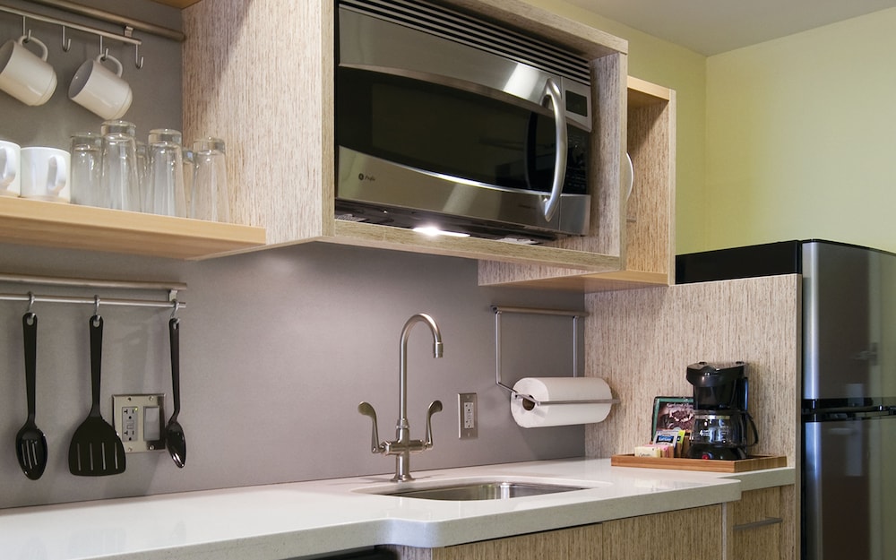 Home2 Suites By Hilton San Antonio Airport Tx 14/50