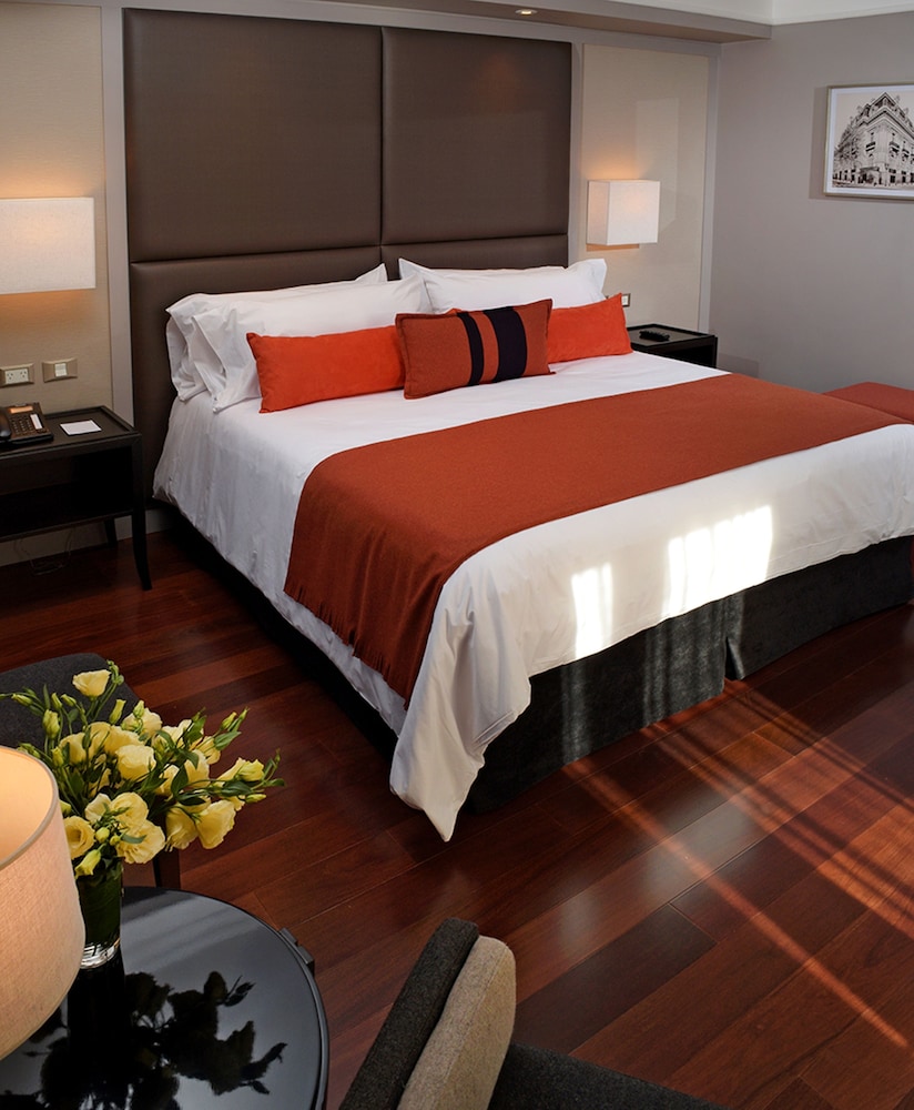CARLES HOTEL BUENOS AIRES 21/64
