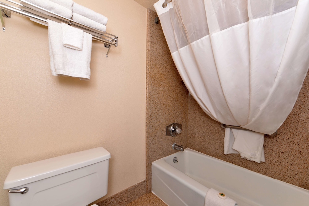 Best Western Arizonian Inn 16/40