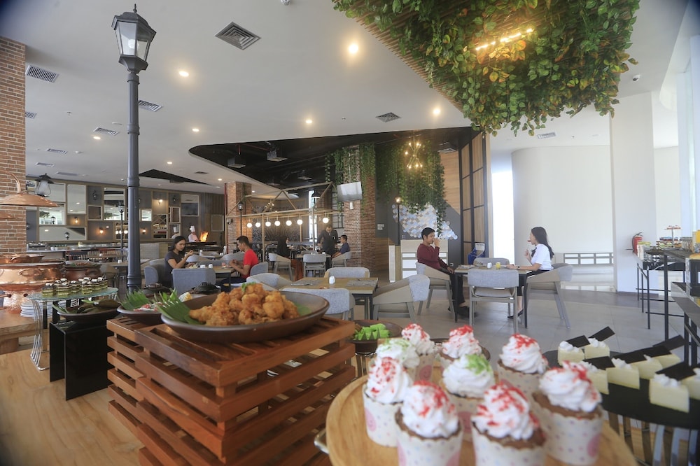 Luminor Hotel Purwokerto 27/38