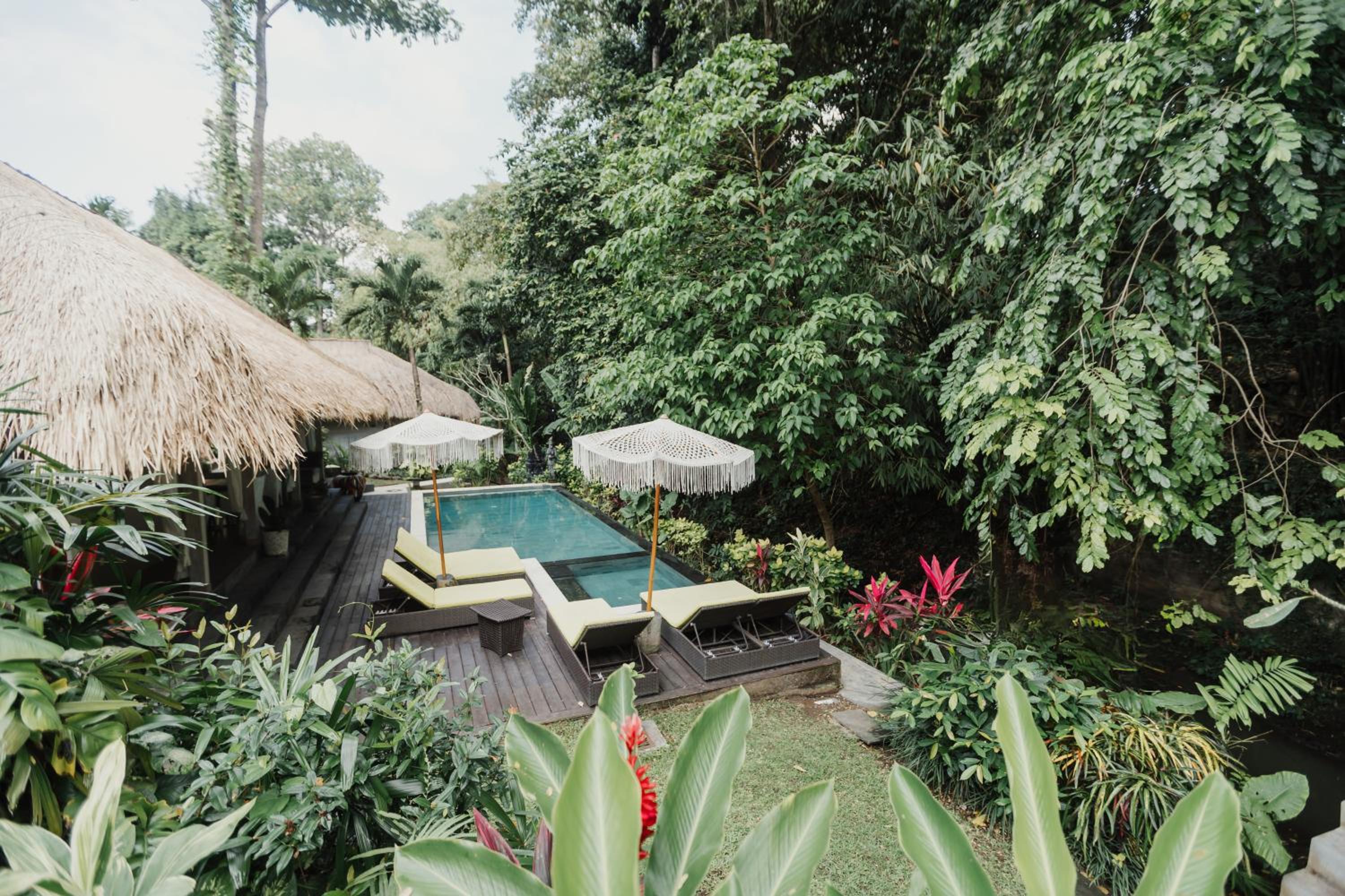 Maylie Bali Villa & Bungalow 24/31
