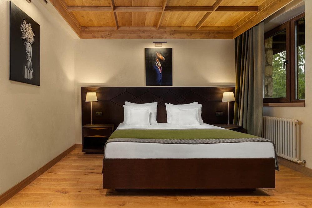 Ana Hotels Bradul Poiana Brasov 8/30