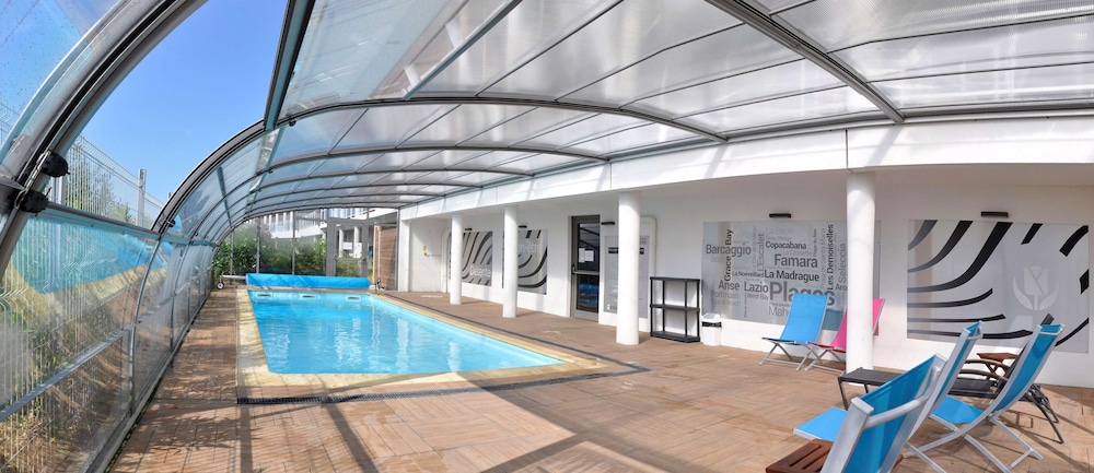 Golden Tulip Pornic 21/50