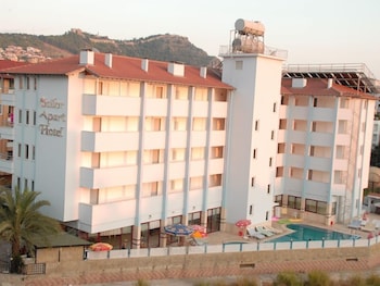 SAILOR APART HOTEL 2/62