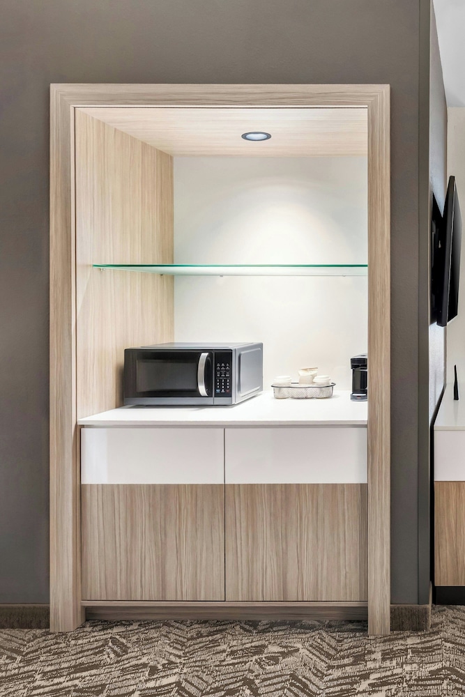 SpringHill Suites by Marriott Columbus West 9/50