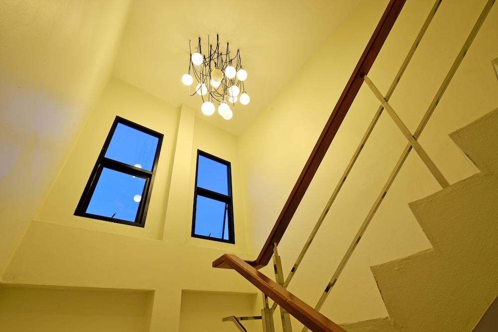 Tairada Boutique Hotel 33/44