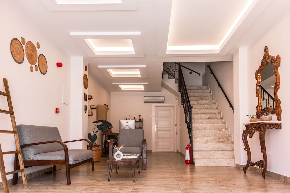 Kas Old Town Hotel 25/47