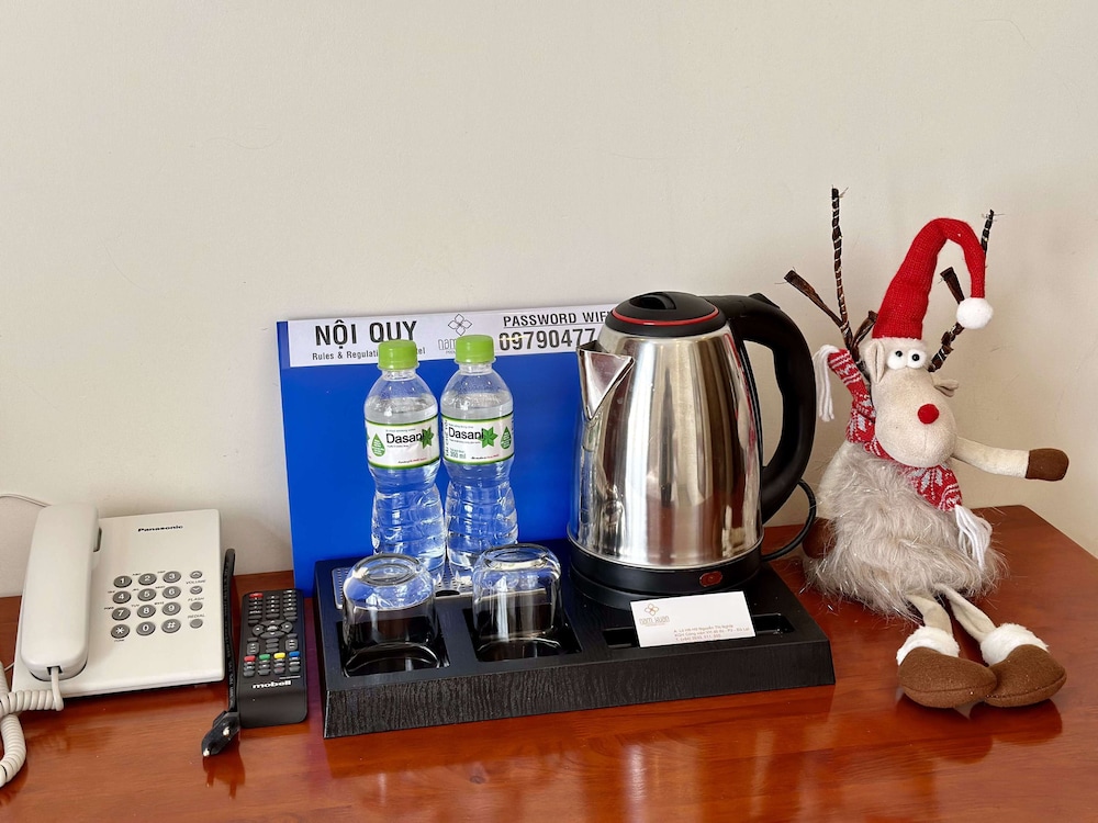 Nam Xuan Premium Hotel 43/68