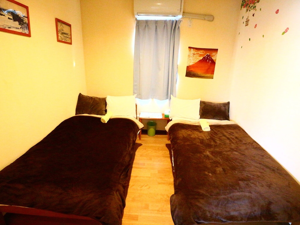 Hostel Fujisan You 33/50