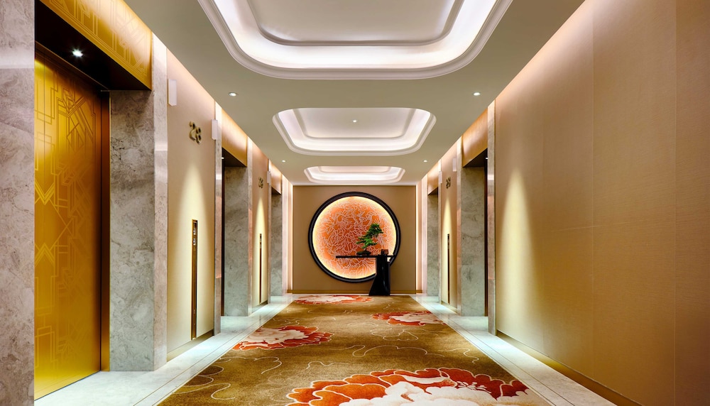 The Yun Hotel Foshan Nanhai-Near Pazhou Complex 7/50